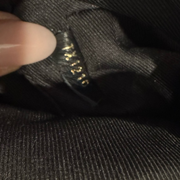 Louis Vuitton Palm Springs Mini Reverse Monogram - Picture 6 of 7